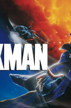 مشاهدة فيلم Darkman 1990 مترجم HD