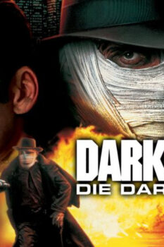 مشاهدة فيلم Darkman III: Die Darkman Die 1996 مترجم HD