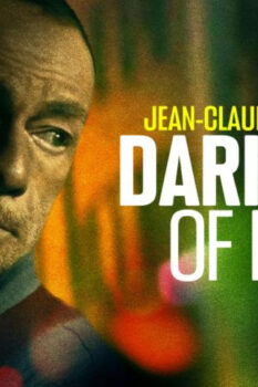 مشاهدة فيلم Darkness of Man 2024 مترجم HD