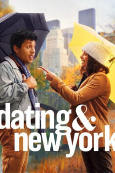 مشاهدة فيلم Dating & New York 2021 مترجم HD