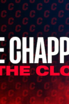 مشاهدة فيلم Dave Chappelle: The Closer 2021 مترجم HD