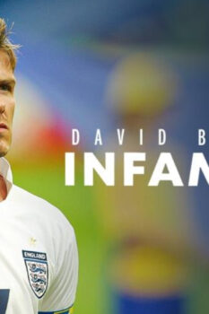 مشاهدة فيلم David Beckham: Infamous 2022 مترجم HD