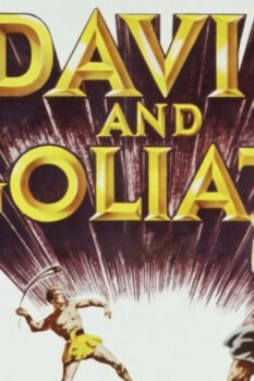 مشاهدة فيلم David and Goliath 1960 مترجم HD