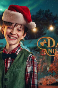 مشاهدة فيلم David and the Elves 2021 مترجم HD