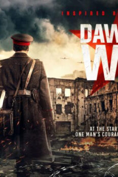 مشاهدة فيلم Dawn of War 2020 مترجم HD
