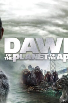 مشاهدة فيلم Dawn of the Planet of the Apes 2014 مترجم HD