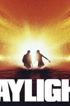 مشاهدة فيلم Daylight 1996 مترجم HD