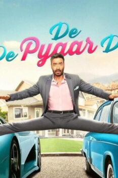 مشاهدة فيلم De De Pyaar De 2019 مترجم HD