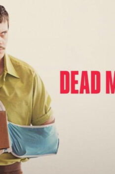 مشاهدة فيلم Dead Man’s Wire 2025 مترجم HD