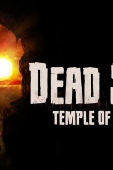 مشاهدة فيلم Dead Squad: Temple of the Undead 2018 مترجم HD