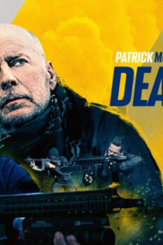 مشاهدة فيلم Deadlock 2021 مترجم HD