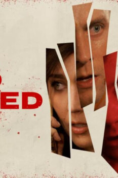 مشاهدة فيلم Deadlocked 2020 مترجم HD