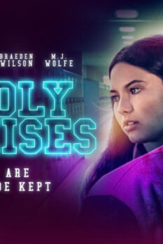 مشاهدة فيلم Deadly Promises 2021 مترجم HD