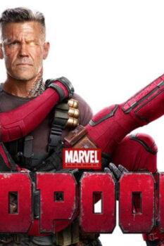 مشاهدة فيلم Deadpool 2 2018 مترجم HD