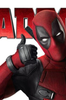 مشاهدة فيلم Deadpool 2016 مترجم HD