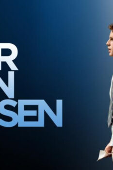 مشاهدة فيلم Dear Evan Hansen 2021 مترجم HD