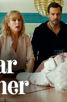 مشاهدة فيلم Dear Mother 2020 مترجم HD