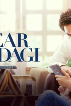 مشاهدة فيلم Dear Zindagi 2016 مترجم HD