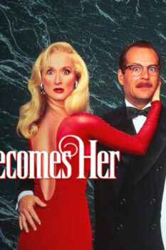 مشاهدة فيلم Death Becomes Her 1992 مترجم HD
