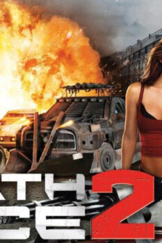 مشاهدة فيلم Death Race 2 2010 مترجم HD