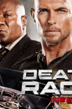 مشاهدة فيلم Death Race 3: Inferno 2013 مترجم HD