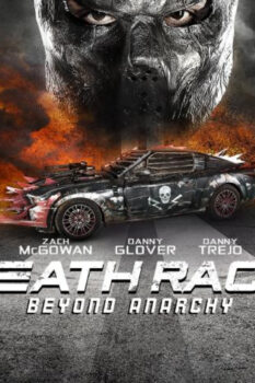 مشاهدة فيلم Death Race 4: Beyond Anarchy 2018 مترجم HD