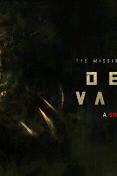 مشاهدة فيلم Death Valley 2021 مترجم HD