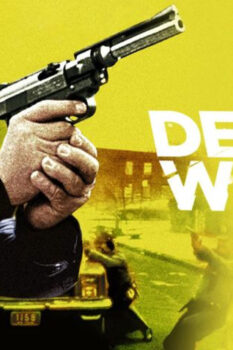 مشاهدة فيلم Death Wish 3 1985 مترجم HD