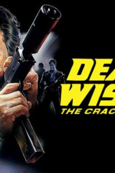 مشاهدة فيلم Death Wish 4: The Crackdown 1987 مترجم HD