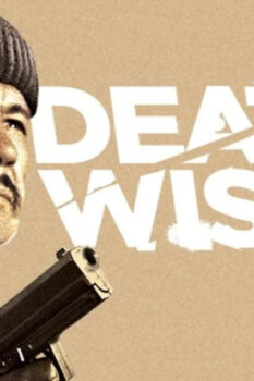 مشاهدة فيلم Death Wish II 1982 مترجم HD
