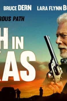 مشاهدة فيلم Death in Texas 2020 مترجم HD