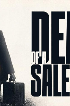 مشاهدة فيلم Death of a Salesman 1985 مترجم HD