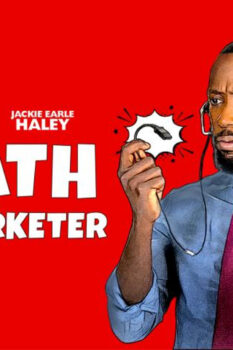 مشاهدة فيلم Death of a Telemarketer 2020 مترجم HD