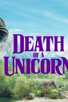 مشاهدة فيلم Death of a Unicorn 2025 مترجم HD