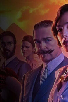 مشاهدة فيلم Death on the Nile 2022 مترجم HD