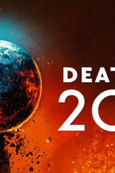 مشاهدة فيلم Death to 2021 2021 مترجم HD