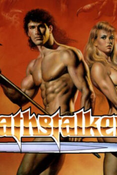 مشاهدة فيلم Deathstalker II 1987 مترجم HD