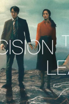 مشاهدة فيلم Decision to Leave 2022 مترجم HD