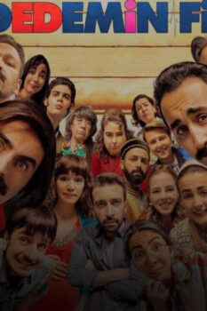 مشاهدة فيلم Dedemin Fisi 2016 مترجم HD