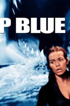 مشاهدة فيلم Deep Blue Sea 1999 مترجم HD