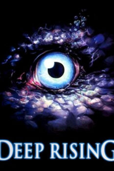 مشاهدة فيلم Deep Rising 1998 مترجم HD