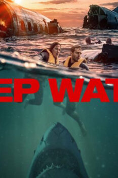 مشاهدة فيلم Deep Water 2026 مترجم HD