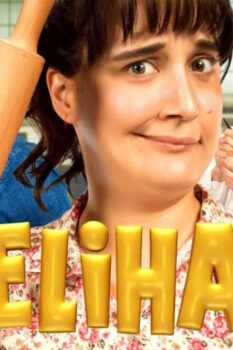 مشاهدة فيلم Deliha 2 2018 مترجم HD