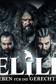 مشاهدة فيلم Deliler 2018 مترجم HD