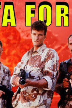 مشاهدة فيلم Delta Force 3: The Killing Game 1991 مترجم HD