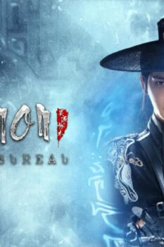 مشاهدة فيلم Demon Sealer Bureau 2022 مترجم HD