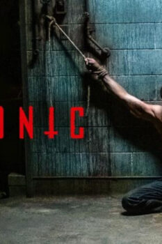 مشاهدة فيلم Demonic 2021 مترجم HD