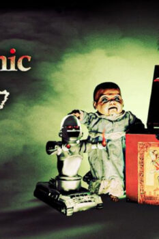 مشاهدة فيلم Demonic Toys 1992 مترجم HD