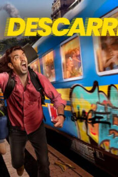 مشاهدة فيلم Descarrilados 2021 مترجم HD