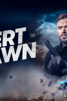 مشاهدة فيلم Desert Dawn 2025 مترجم HD